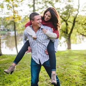 Meet your Posher, Justine